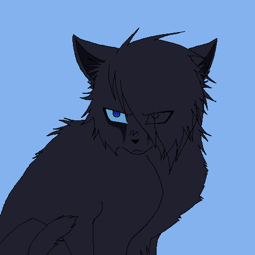 Crowpaw